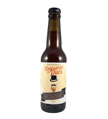 DUCS ROUSSE 33cl 5.7%vol