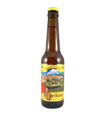 LA DROLESSE SANCERROISE 33cl 5.6%vol
