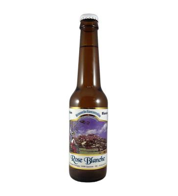 ROSE BLANCHE SANCERROISE 33cl 5%vol