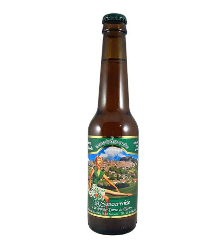 SANCEROISE A LA LENTILLE VERTE 33cl 6.2%vol