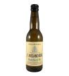 L'Arcandiere Blanche Bio 5%vol 33cL