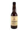 L ARCANDIERE AMBREE BIO 6%vol 33cl