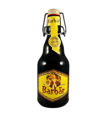 BARBAR BLONDE 33cL 8%vol