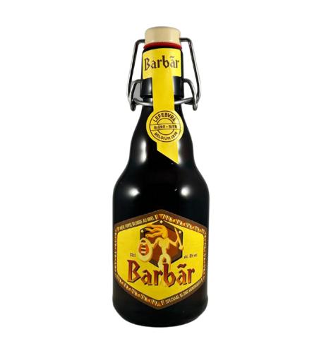 BARBAR BLONDE 33cL 8%vol