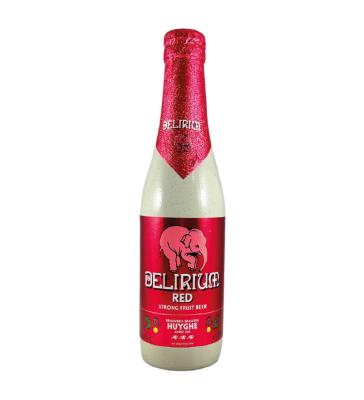 DELIRIUM RED 33cL 8%vol