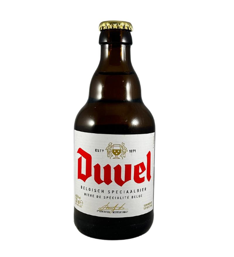 DUVEL BLONDE 33cL 8.5%vol