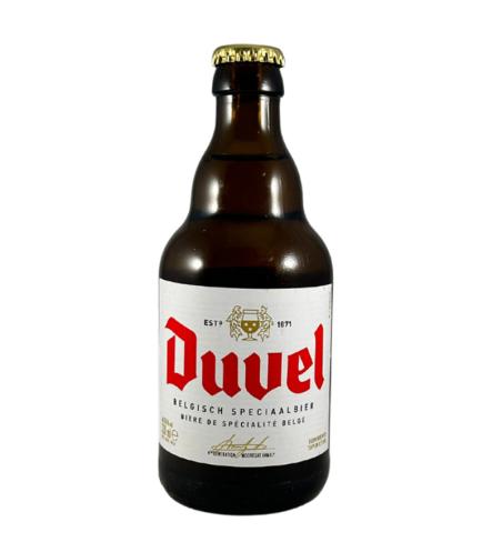 DUVEL BLONDE 33cL 8.5%vol