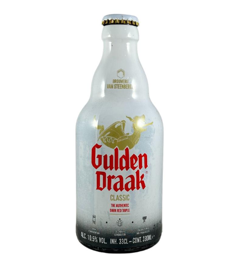 GULDEN DRAAK 33cL 10.5%vol