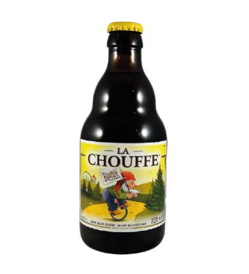 LA CHOUFFE BLONDE 33cL 8%vol