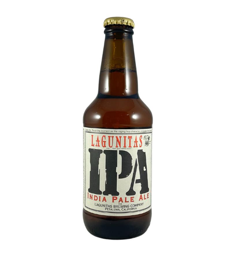 LAGUNITAS IPA 33cL 6.2%vol