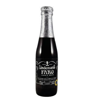 LINDEMANS FARO 25cL 4.5%vol