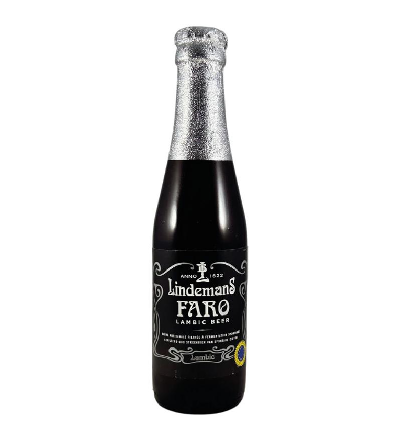 LINDEMANS FARO 25cL 4.5%vol