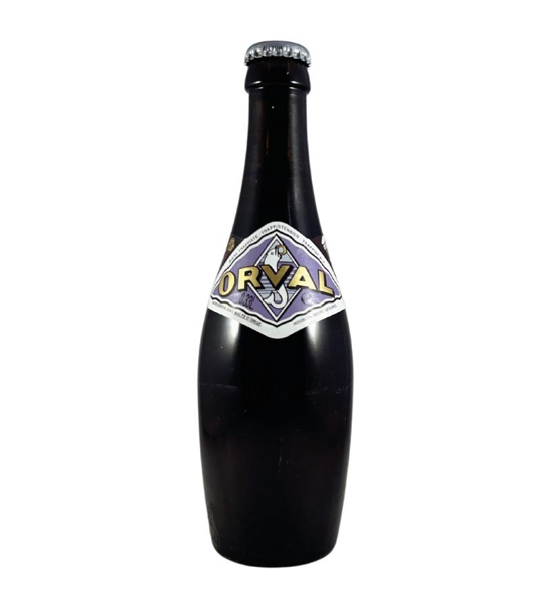 ORVAL BLONDE 33cL 6.2%vol