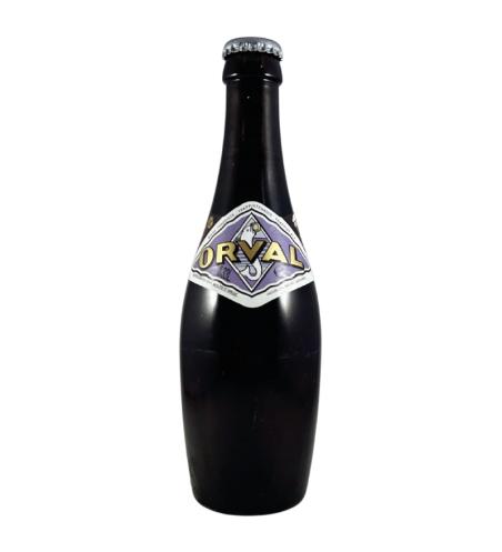 ORVAL BLONDE 33cL 6.2%vol