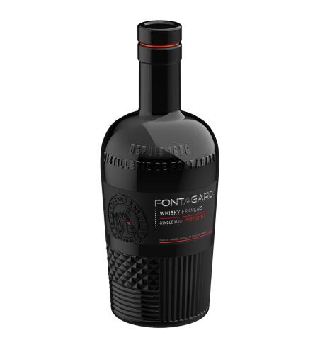 Whisky Fontagard PNDC 70cL 44%vol