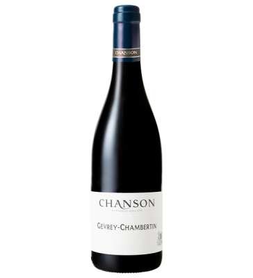 Gevrey Chambertin rouge...