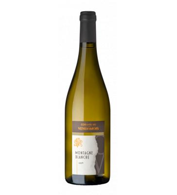 Coteaux Vendomois blanc 2021 - Montagne Blanche