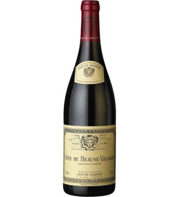 Côte de Beaune Villages 2020 - Louis Jadot