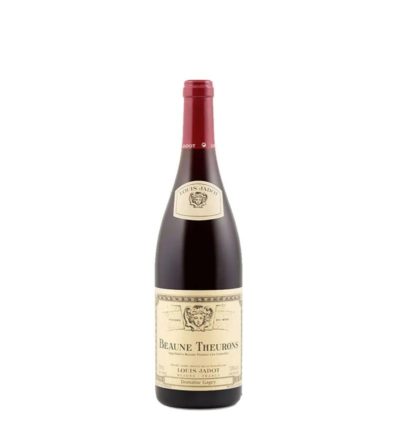 Magnum Beaune 1er Cru Les Theurons 2014 - Louis Jadot