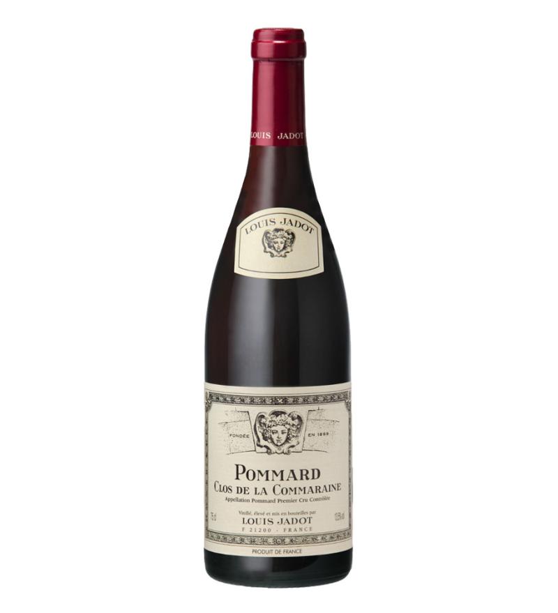 Pommard 1er Cru Clos de la Commaraine 2016 - Louis Jadot