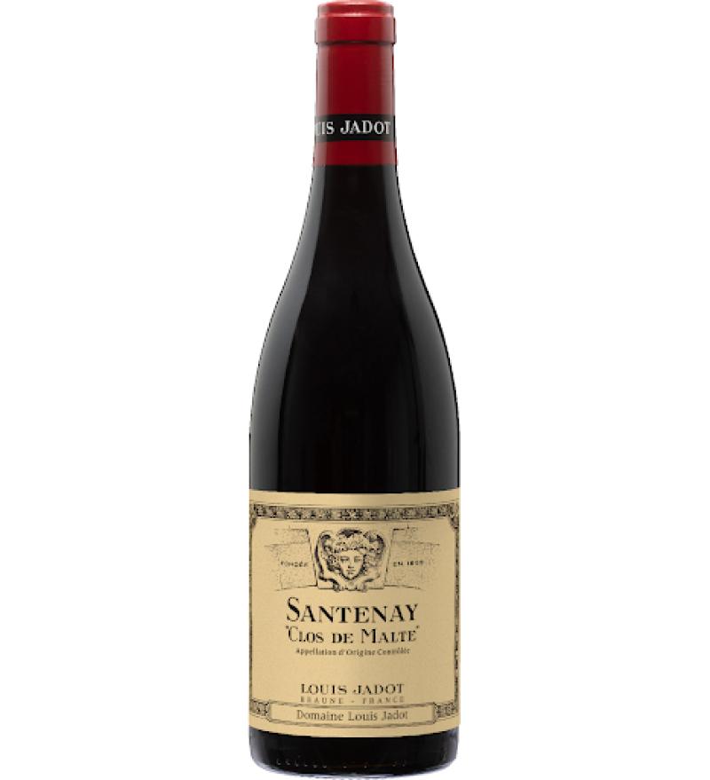 Santenay Clos de Malte 2019 - Louis Jadot