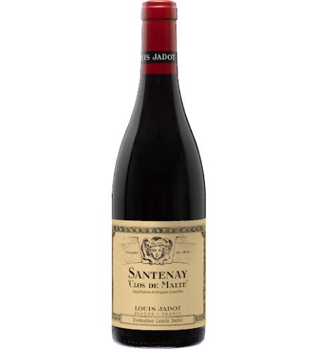 Santenay Clos de Malte 2019 - Louis Jadot