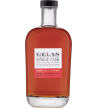 Bas Armagnac 12 ans Single Cask Pouderoux - Gelas