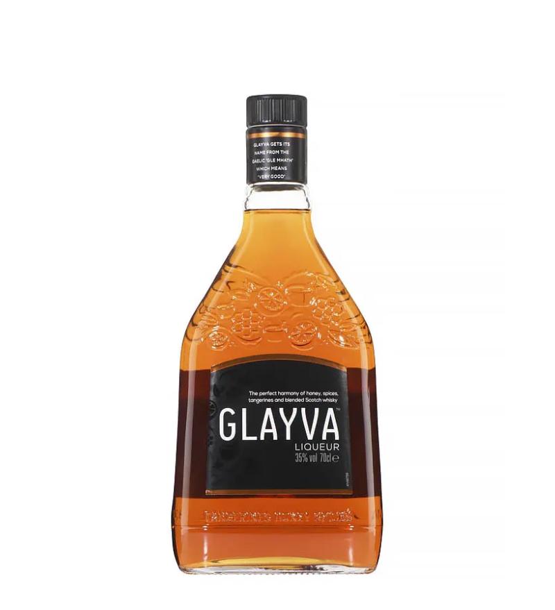 Liqueur Glayva