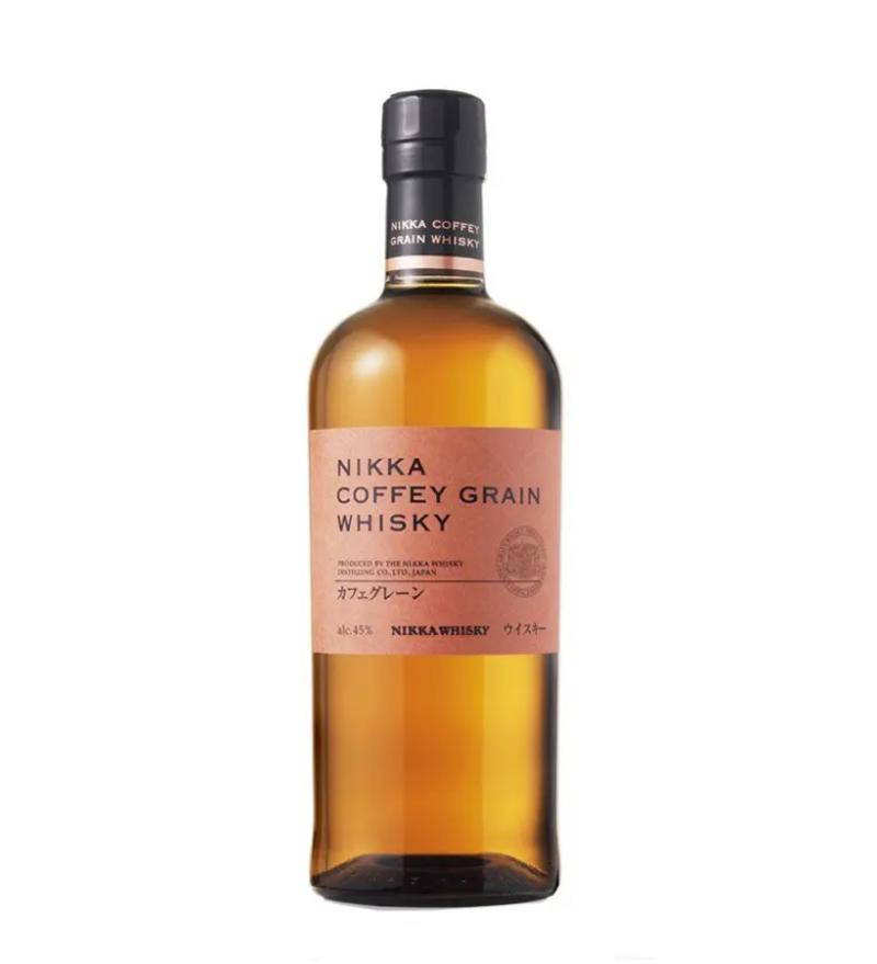 Nikka Coffey Grain