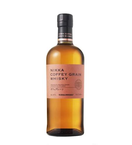 Nikka Coffey Grain