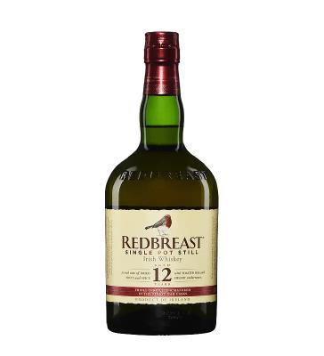 Redbreast 12 ans Single Pot Still