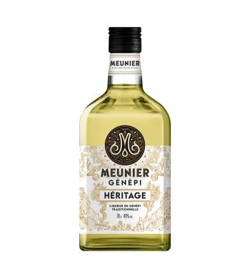 Genepi Meunier Heritage