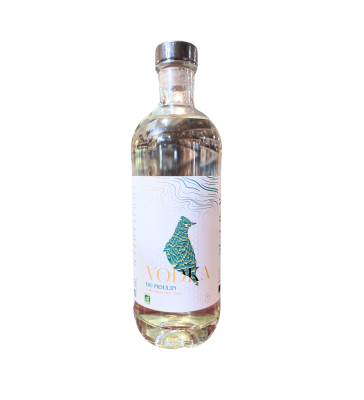 Vodka Du Moulin -...