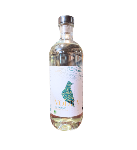 Vodka Du Moulin - Distillerie du Loing