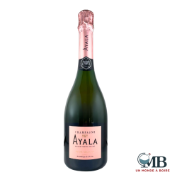 Rosé Majeur Champagne Rosé Ayala