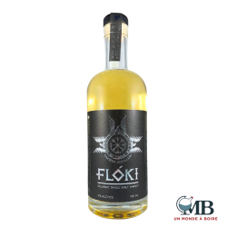 Floki Icelandic Single Malt Single Cask