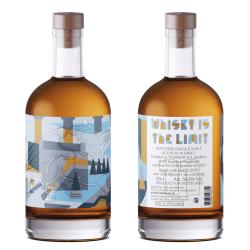 Tomintoul 11 ans fût de Bourbon Hogshead WITL 50cL 56.8%vol