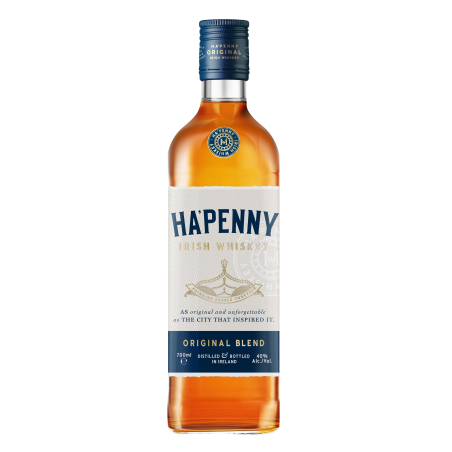 Ha'Penny Original Irish Blend