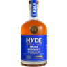 Hyde Single Malt Bourbon Cask 40%vol