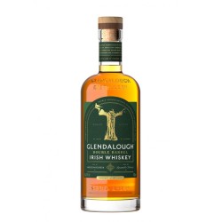 Glendalough whiskey Double...