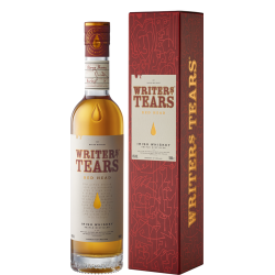 Writer's Tears Red Head 46%vol