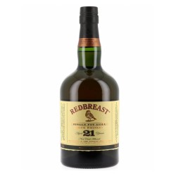 Redbreast 21 ans Single Pot...