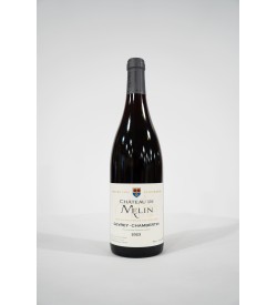 Gevrey-Chambertin 2023...