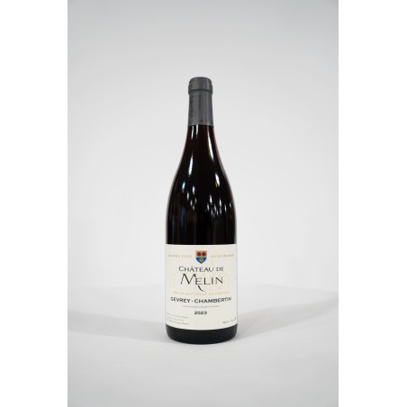 Gevrey-Chambertin 2023 Chateau de Melin