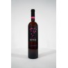 Vin de France - O.V.N.I Dark Rosé - J.Mourat