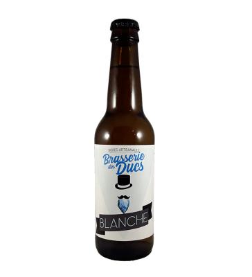 DUCS BLANCHE 33cl 5%vol