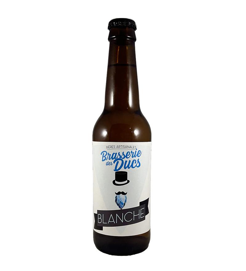 DUCS BLANCHE 33cl 5%vol