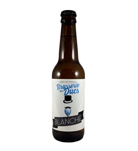 DUCS BLANCHE 33cl 5%vol