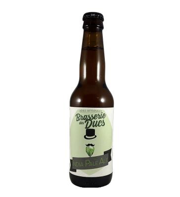 DUCS IPA 33cl 6.5%vol