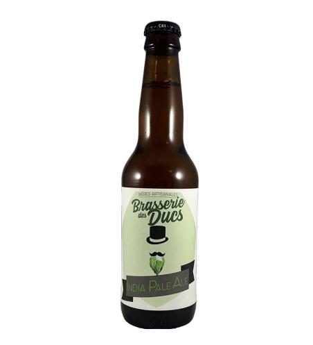 DUCS IPA 33cl 6.5%vol